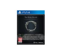 The Elder Scrolls Online - Collezione Blackwood