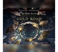 The Elder Scrolls Online Deluxe Collection: Gold Road (PC) Steam Key - GLOBAL