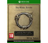 The Elder Scrolls Online - édition gold - [Edizione: Francia]