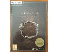 The Elder Scrolls Online [Edizione: Francia]