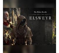 The Elder Scrolls Online: Elsweyr (PC) Official website Key - GLOBAL