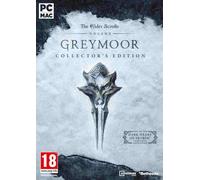 The Elder Scrolls Online: Greymoor (Digital Collector’s Edition) Pre-Purchase Official Website Key GLOBAL