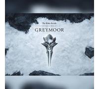The Elder Scrolls Online: Greymoor (PC) Official website Key - GLOBAL