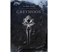 The Elder Scrolls Online: Greymoor Pre-Purchase Official Website Key GLOBAL