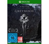 The Elder Scrolls Online: Greymoor - Xbox One [Edizione: Germania]
