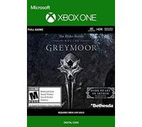 The Elder Scrolls Online: Greymoor (Xbox One) Xbox Live Key EUROPE