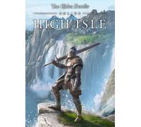 The Elder Scrolls Online: High Isle (PC) Steam Key GLOBAL