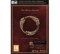The Elder Scrolls Online: Imperial Edition - Collector's
