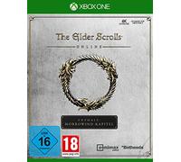 The Elder Scrolls Online (inkl. Morrowind) - Xbox One [Edizione: Germania]