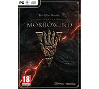 The Elder Scrolls Online: Morrowind - Day-One - PC