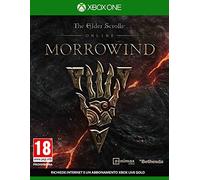 The Elder Scrolls Online: Morrowind - Day-One - Xbox One