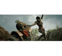 The Elder Scrolls Online Morrowind PS4