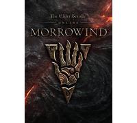 The Elder Scrolls Online: Morrowind (Standard Edition) Official website Key GLOBAL