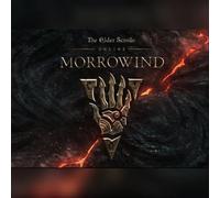 The Elder Scrolls Online: Morrowind Upgrade (DLC) (PC) Official website Key - EU