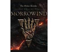 The Elder Scrolls Online + Morrowind Upgrade (DLC) Steam (PC) Key GLOBAL