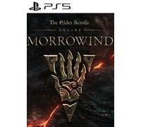 The Elder Scrolls Online: Morrowind Upgrade + The Discovery Pack (DLC) (PS5) (PSN) Key EUROPE