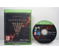 The Elder Scrolls Online : Morrowind - Xbox One [Edizione: Francia]