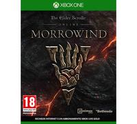 The Elder Scrolls Online Morrowind