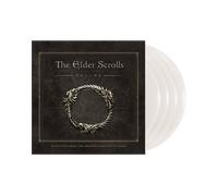 The Elder Scrolls Online: OST Vinyl Box Set - 4LP - Nouvo