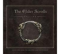The Elder Scrolls Online: OST Vinyl Box Set - 4LP Verdi