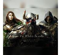 The Elder Scrolls Online (PC) Steam Key - GLOBAL
