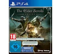 The Elder Scrolls Online: Premium Edition