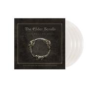 The Elder Scrolls Online: Set Di Vinile OST - 4LP