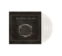 The Elder Scrolls Online: Set Di Vinile OST - 4LP