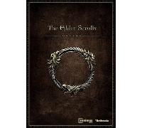 The Elder Scrolls Online Standard Edition (PC) Steam Key GLOBAL