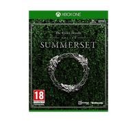 The Elder Scrolls Online : Summerset - GIOCO PC