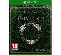 The Elder Scrolls Online: Summerset - XBOX One