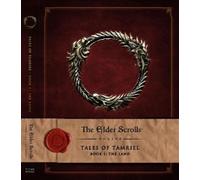 The Elder Scrolls Online: Tales of Tamriel, Book I: The Land (Copertina rigida)