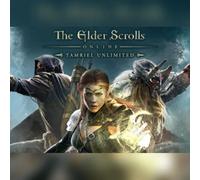 The Elder Scrolls Online: Tamriel Unlimited (PC) Steam Key - GLOBAL