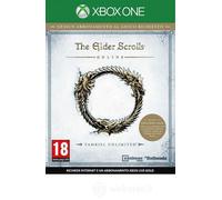 The Elder Scrolls Online Tamriel Unltd - Xbox One