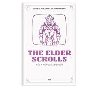 The Elder Scrolls. Rol y mundos abiertos: XXV