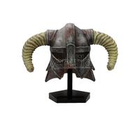 The Elder Scrolls Skyrim Replica Dragonborn Casco Edizione Limitata 15 Cm Fanattik