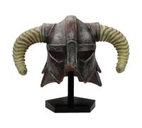 The Elder Scrolls: Skyrim Dragonborn Casco Replica