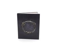 The Elder Scrolls: Tradimento della Seconda Era Artbook - 8 "x 10" Copertina rigida con arte del gioco e tradizioni