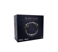 The Elder Scrolls: Tradimento Della Seconda Era Gioco Da Tavolo