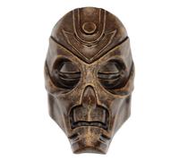 The Elder Scrolls V Replica Skyrim Nahkriin Dragon Priest Mask Limited Edition
