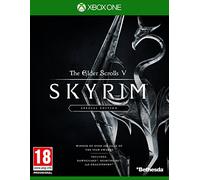 The Elder Scrolls V: Skyrim