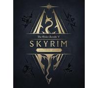 The Elder Scrolls V: Skyrim Anniversary Edition