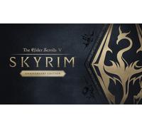The Elder Scrolls V: Skyrim Anniversary Edition