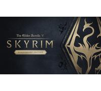 The Elder Scrolls V: Skyrim: Anniversary Edition