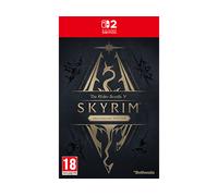 The Elder Scrolls V: Skyrim Anniversary Edition - GIOCO NINTENDO SWITCH