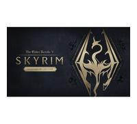 The Elder Scrolls V: Skyrim Anniversary Edition Nintendo Switch 2 Microsoft