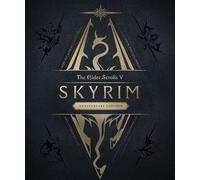 The Elder Scrolls V: Skyrim Anniversary Edition (Nintendo Switch 2) Nintendo eShop Key EUROPE
