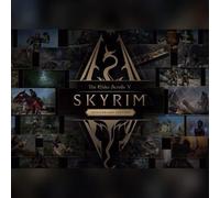 The Elder Scrolls V: Skyrim Anniversary Edition (PC) Steam Gift - GLOBAL