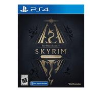 The Elder Scrolls V: Skyrim Anniversary Edition - Playstation 4 - Nuovo