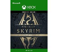 The Elder Scrolls V: Skyrim Anniversary Edition XBOX LIVE Key GLOBAL
